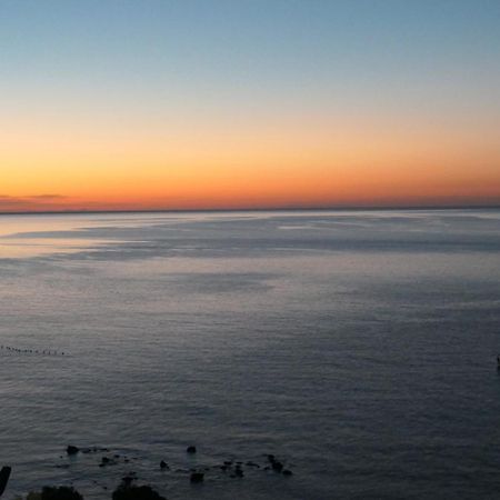 Independent Apartment With Spectacular View Cala Gonone Exterior foto