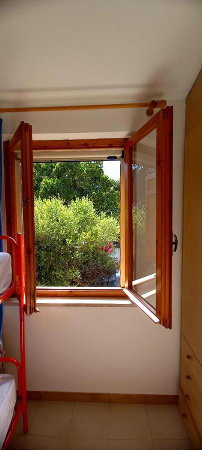 Independent Apartment With Spectacular View Cala Gonone Exterior foto