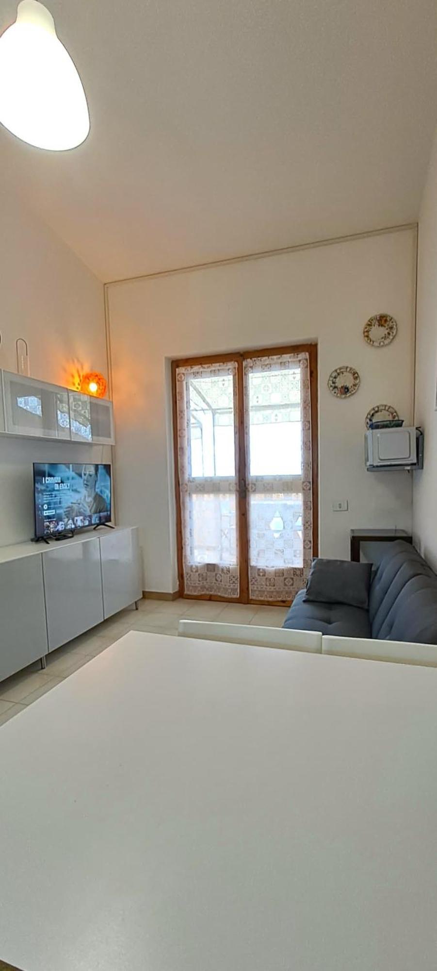 Independent Apartment With Spectacular View Cala Gonone Exterior foto