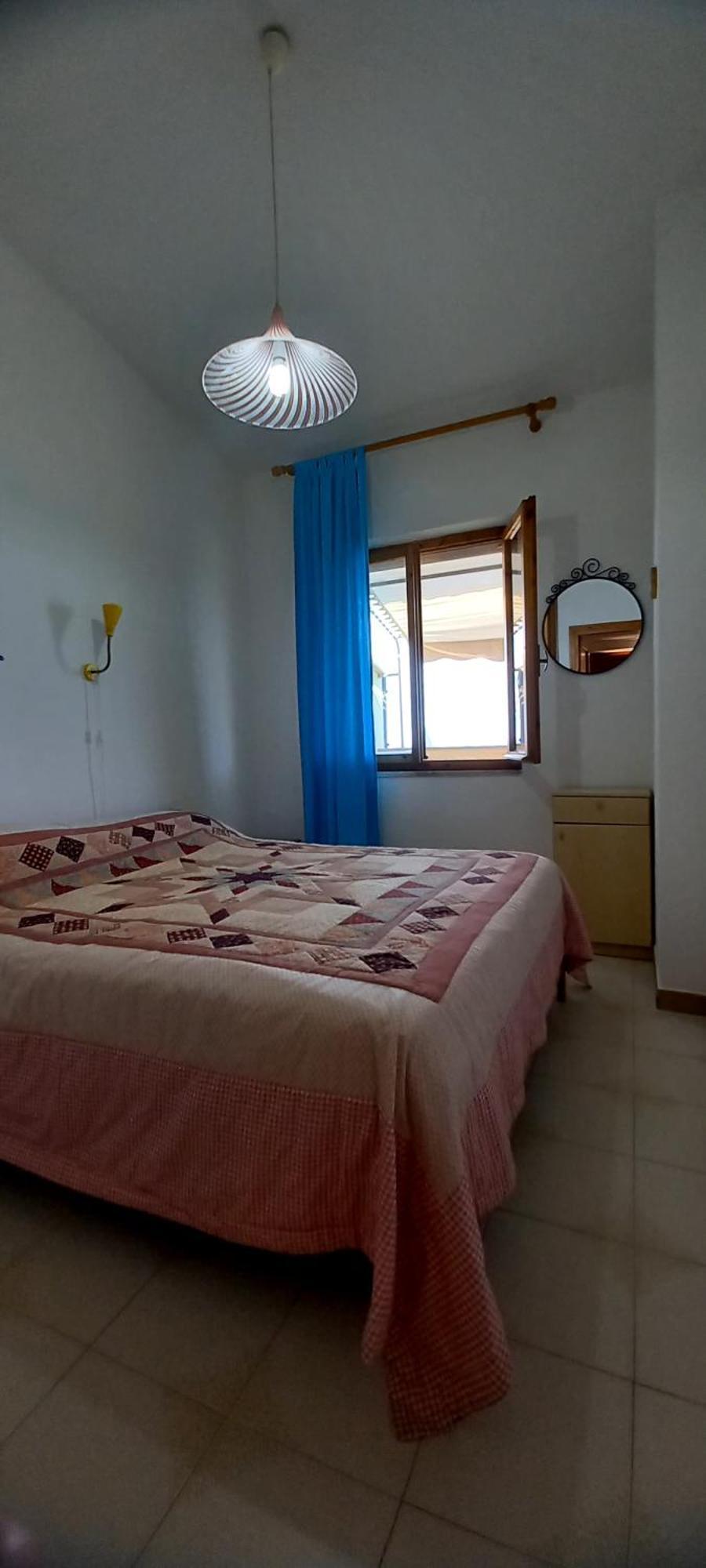 Independent Apartment With Spectacular View Cala Gonone Exterior foto